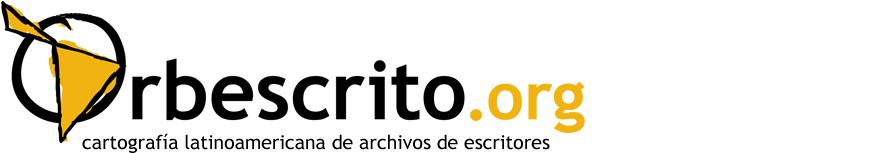 logo de Orbescrito
